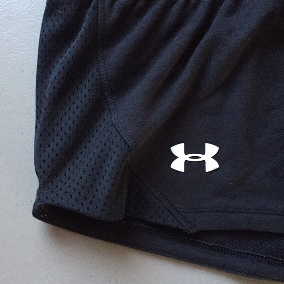 XS Under Armour sweat shorts - Picture 5 of 6